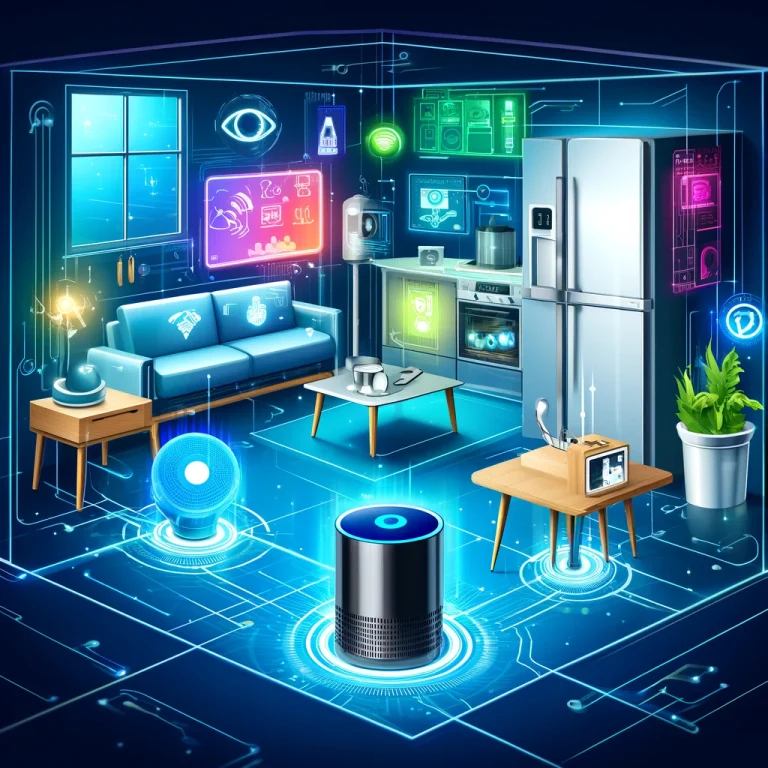 Smart Home Trends: Gadgets to Future-Proof Your Living Space